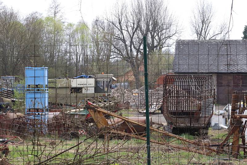 Fotokvíz: Poznáte obec na Příbramsku?