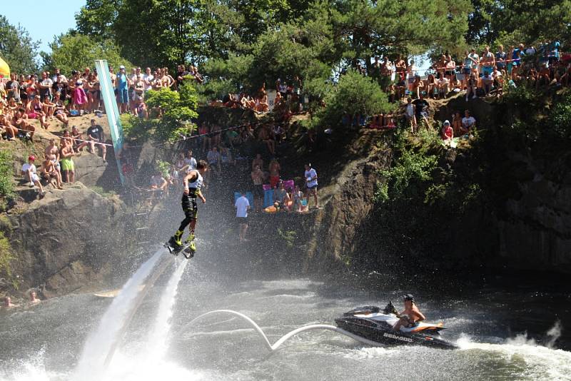 Desperados Highjump 2017. 