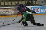 Old boys Cup 2015. Příbram Retro team - Poldi Kladno.