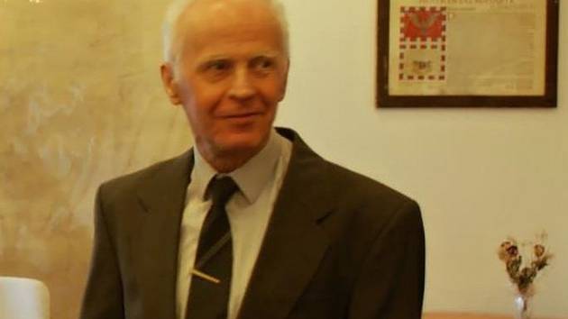 PhDr. Stanislav Polák