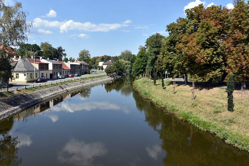 Fotokvíz: Poznáte město na Příbramsku?