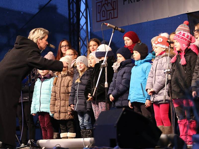 Program bude podobný tomu loňskému.