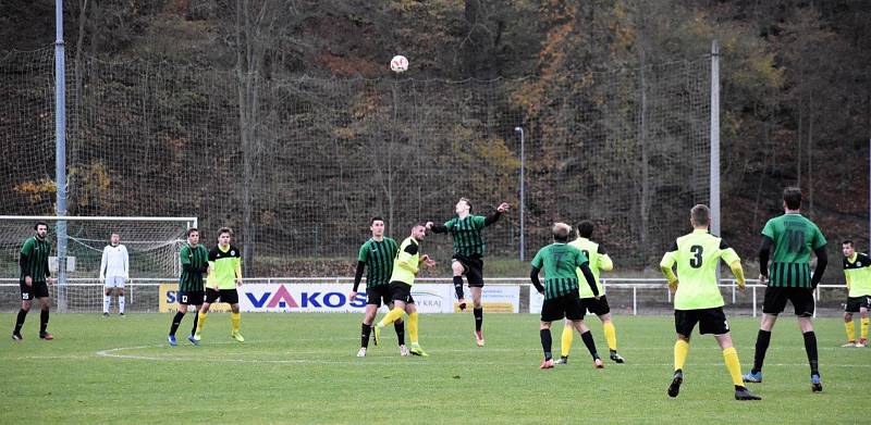 FC Rokycany - TJ Tatran Sedlčany 2:0