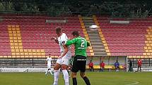 1. FK Příbram B  - Štěchovice 4:0.