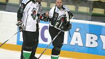 HC Příbram - BK Mladá Boleslav B.