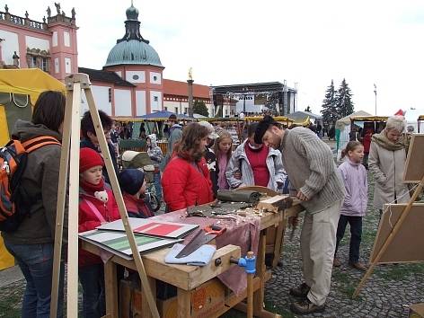 Svatohorská šalmaj.