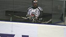 HC Příbram - BK Mladá Boleslav B.