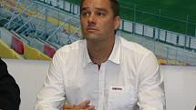 Petr Švancara.