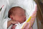Lucie Vanišová se narodila v sobotu 7. dubna v 1.35 hod., vážila 2910 gramů a měřila 47 cm.  Bydlet bude v Žemličkově Lhotě a je druhým dítětem v rodině, už má bratra Petra, kterému je 17 let. 