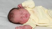 Valentina Šimková se narodila 24. března 2022 v Příbrami. Vážila 2710g a měřila 47cm. Doma v Dublovicích ji přivítali maminka Martina, tatínek Ondřej a dvouletý Daniel.