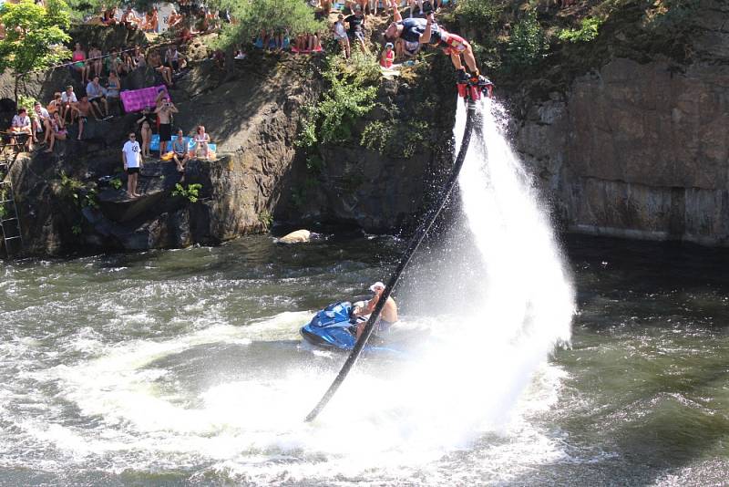 Desperados Highjump 2017. 