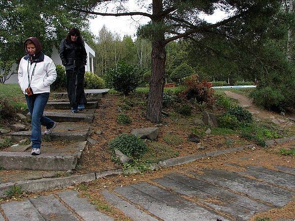 Společnost Magdaléna se zabývá pomocí drogově závislým už jedenáctým rokem