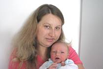 V úterý 10. července maminka Ivana a tatínek Tomáš z Křepenic přivítali a na světě svého prvorozeného syna Tomáše Soukupa, který v ten den vážil 3,66 kg a měřil 53 cm.
