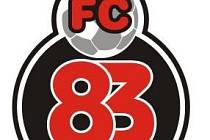 FC 83 Příbram.