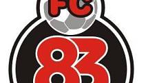 FC 83 Příbram.