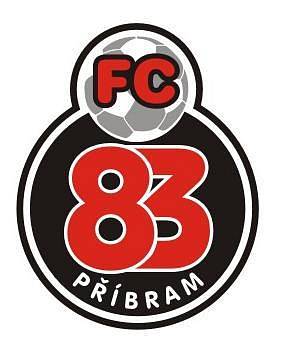 FC 83 Příbram.