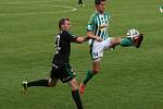 1.FK Příbram - Bohemians 1905 Praha.