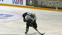 HC Příbram - BK Mladá Boleslav B.