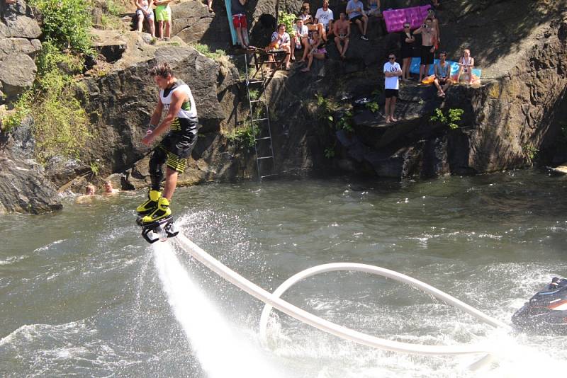 Desperados Highjump 2017. 