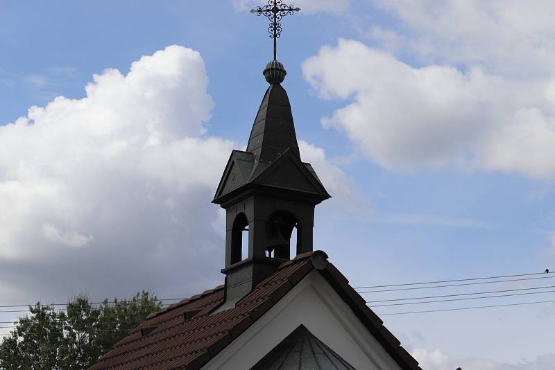 Fotokvíz: Poznáte obec na Příbramsku?