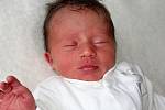 IZABELKA PETROVÁ se narodila v sobotu 26. srpna o váze 2,38 kg jako první miminko rodičů Sáry a Martina z Čisovic.  