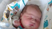Michael Kosík se narodil se 15. března 2020 v příbramské nemocnici. Po porodu vážil 4,36 kg a měřil 52 cm. Rodiče jsou Martina a Jiří, bratr Daniel. Společně budou bydlet v Příbrami.