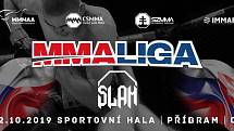 V Příbrami proběhne galavečer MMA GCF 50: CAGE FIGHT Příbram.