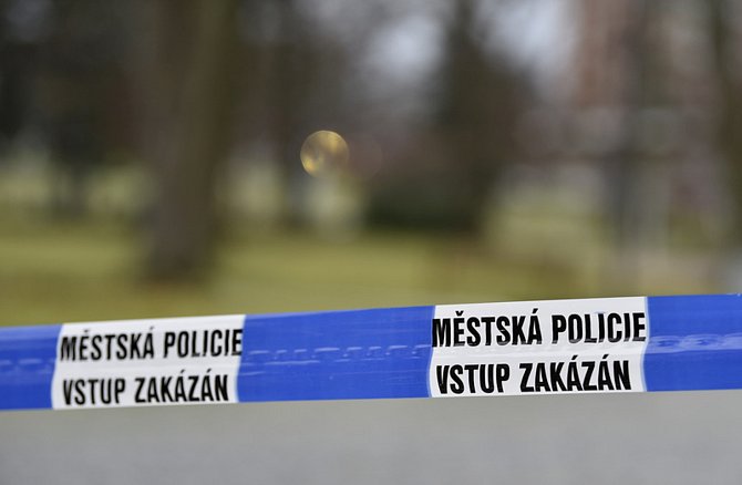 Policisté obvinili strážníka z Březnice na Příbramsku z usmrcení z nedbalosti. Ilustrační foto