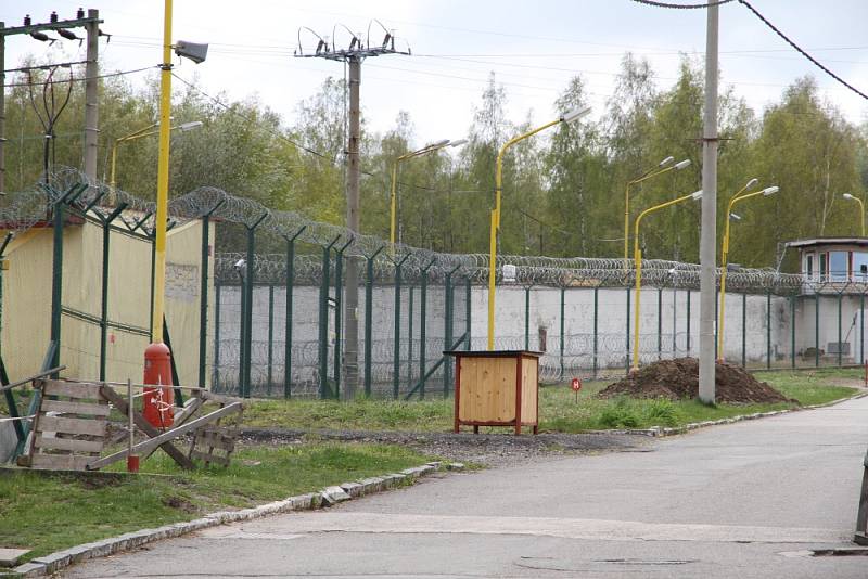 Ve věznici Bytíz proběhl ve středu 19. dubna další velký zásah. Následoval přesně dva měsíce po první zde uskutečněné policejní akci, která byla také zaměřena na rozsáhlou a organizovanou drogovou trestnou činnost.