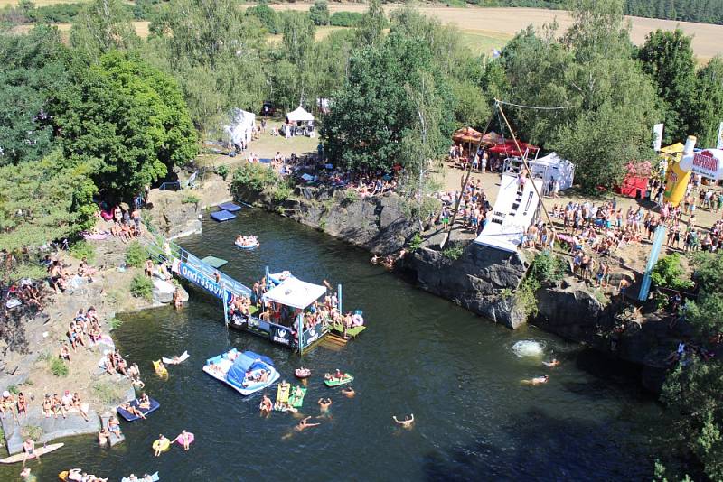 Desperados Highjump 2017. 