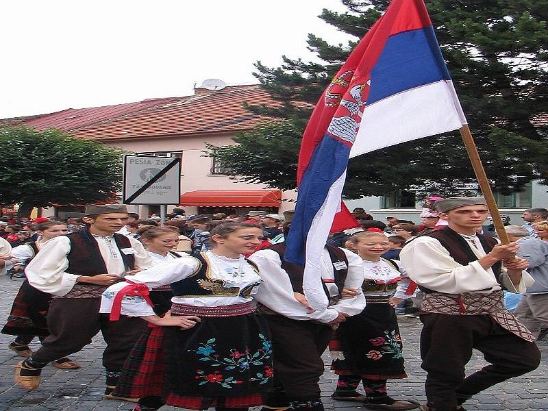 Příbramští radní navštívili festival v Kežmaroku.