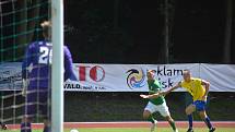 Divize C Velké Hamry - Tochovice 2:2