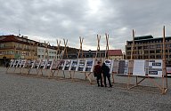Výstava Česká cena za architekturu 2022.