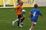 Republikové finále McDonald´s Cupu 2009. Finále: Příbram - Ostrava (2:5).