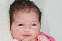 Viktorie Paslavská se narodila 9. června 2022 v Příbrami. Vážila 3590 g a měřila 51 cm. Doma v Sedlci-Prčice ji přivítali maminka Adéla a tatínek Lukáš.