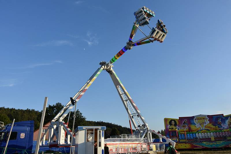 Letní festival v příjemném prostředí, přímo na pláži, byl v tropickém počasí volbou několika tisíců návštěvníků. Foto: Ondřej Navrátil