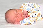 Tadeáš Turnovec se narodil 11. listopadu 2022 v Příbrami. Vážil 3840 g a měřil 52 cm. Doma v Horních Hbitech ho přivítali maminka Michaela, tatínek Slávek a sedmiletá Tea.