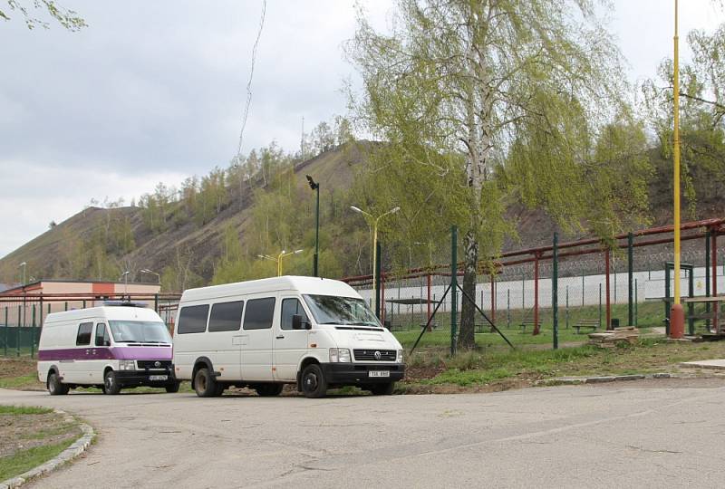 Ve věznici Bytíz proběhl ve středu 19. dubna další velký zásah. Následoval přesně dva měsíce po první zde uskutečněné policejní akci, která byla také zaměřena na rozsáhlou a organizovanou drogovou trestnou činnost.