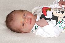 Vanessa Kuruczová se narodila 26. listopadu 2022 v Příbrami. Vážila 2880g a měřila 50cm. Doma v Příbrami ji přivítali maminka Nikol a tatínek Roman.