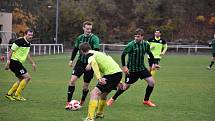 FC Rokycany - TJ Tatran Sedlčany 2:0