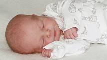 Eva Kril se narodila 15. července 2022 v Příbrami. Vážila 2890 g a měřila 49 cm. Doma v Příbrami ji přivítali maminka Olha a tatínek Marek.
