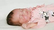 Vanesa Wislocká se narodila 2. května 2022 v Příbrami. Vážila 3580 g. Doma v Krásné Hoře n. Vlt. ji přivítali maminka Taťana, tatínek Tomáš,sedmiletý Vitalik a dvouletá Emma.