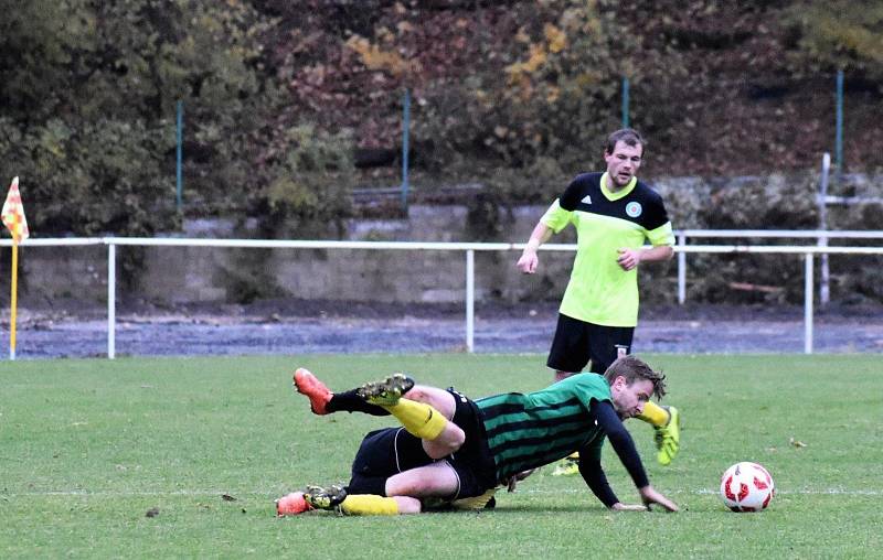 FC Rokycany - TJ Tatran Sedlčany 2:0