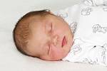 Ema Růžičková se narodila 6. září 2021 v Příbrami. Vážila 4220 g a měřila 53 cm. Doma v Nepomuku ji přivítali maminka Martina a tatínek Daniel.