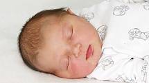 Ema Růžičková se narodila 6. září 2021 v Příbrami. Vážila 4220 g a měřila 53 cm. Doma v Nepomuku ji přivítali maminka Martina a tatínek Daniel.