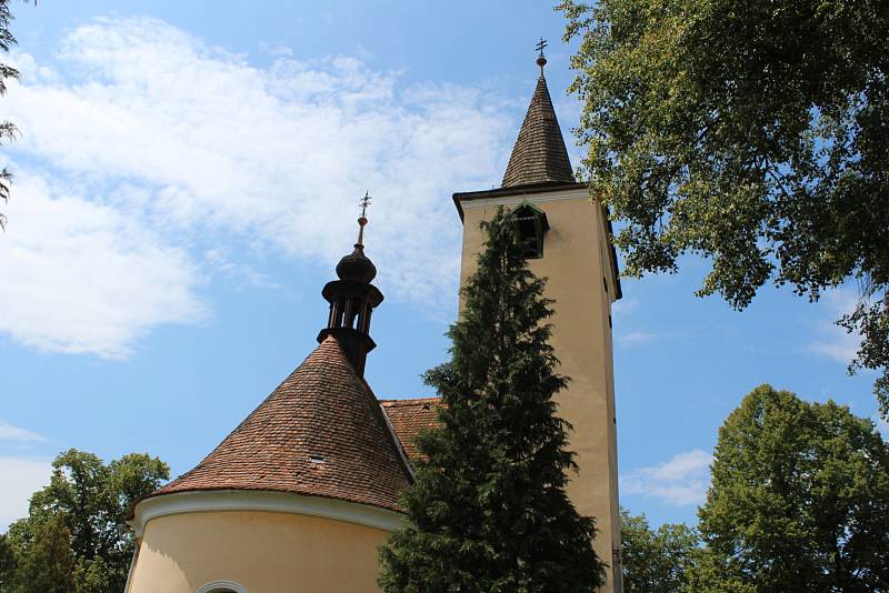 Fotokvíz: Poznáte obec na Příbramsku?