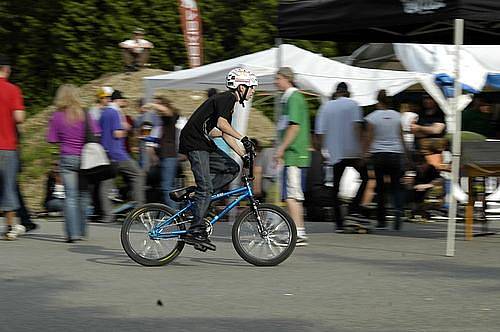 Šestý ročník závodů Toadstool Sk8Shot