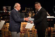 Pavel Nový. Foto: Martin Andrle