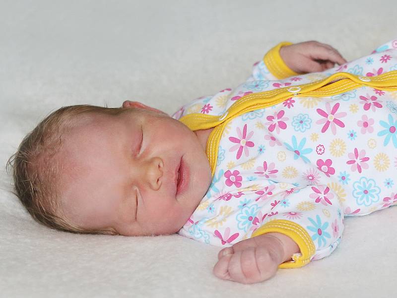 Amálie Gatnarová se narodila 15. září 2020 v Příbrami. Vážila 3660 g a měřila 51 cm. Doma v Dobříši ji přivítali maminka Zuzana, tatínek Pavel a sourozenci.