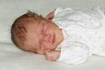 Gabriela Hohlová se narodila 17. listopadu 2022 v Příbrami. Vážila 2790 g a měřila 49 cm. Doma v Příbrami ji přivítali maminka Martina a tatínek Willy.